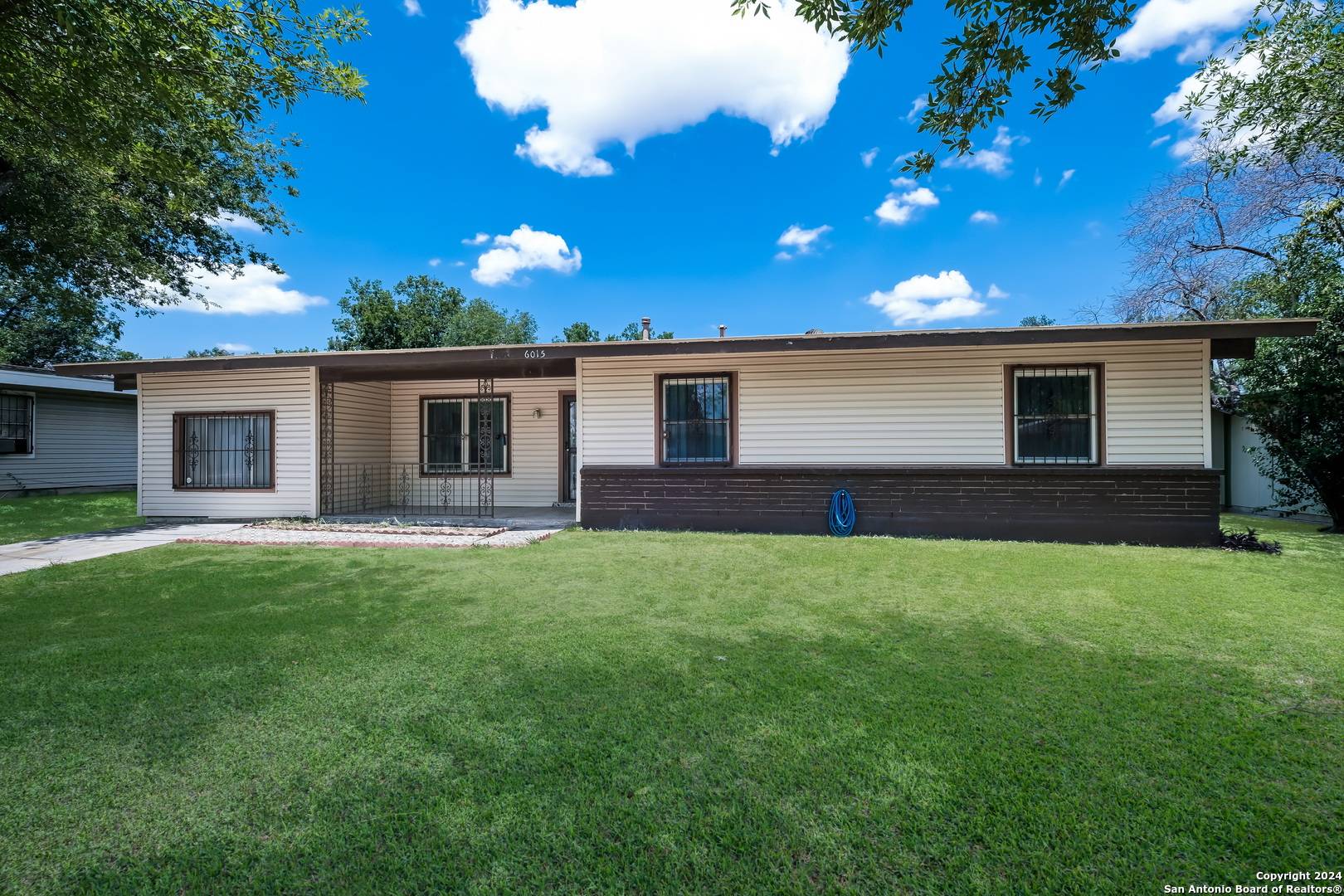 San Antonio, TX 78242-1626,6015 FIR VALLEY DR