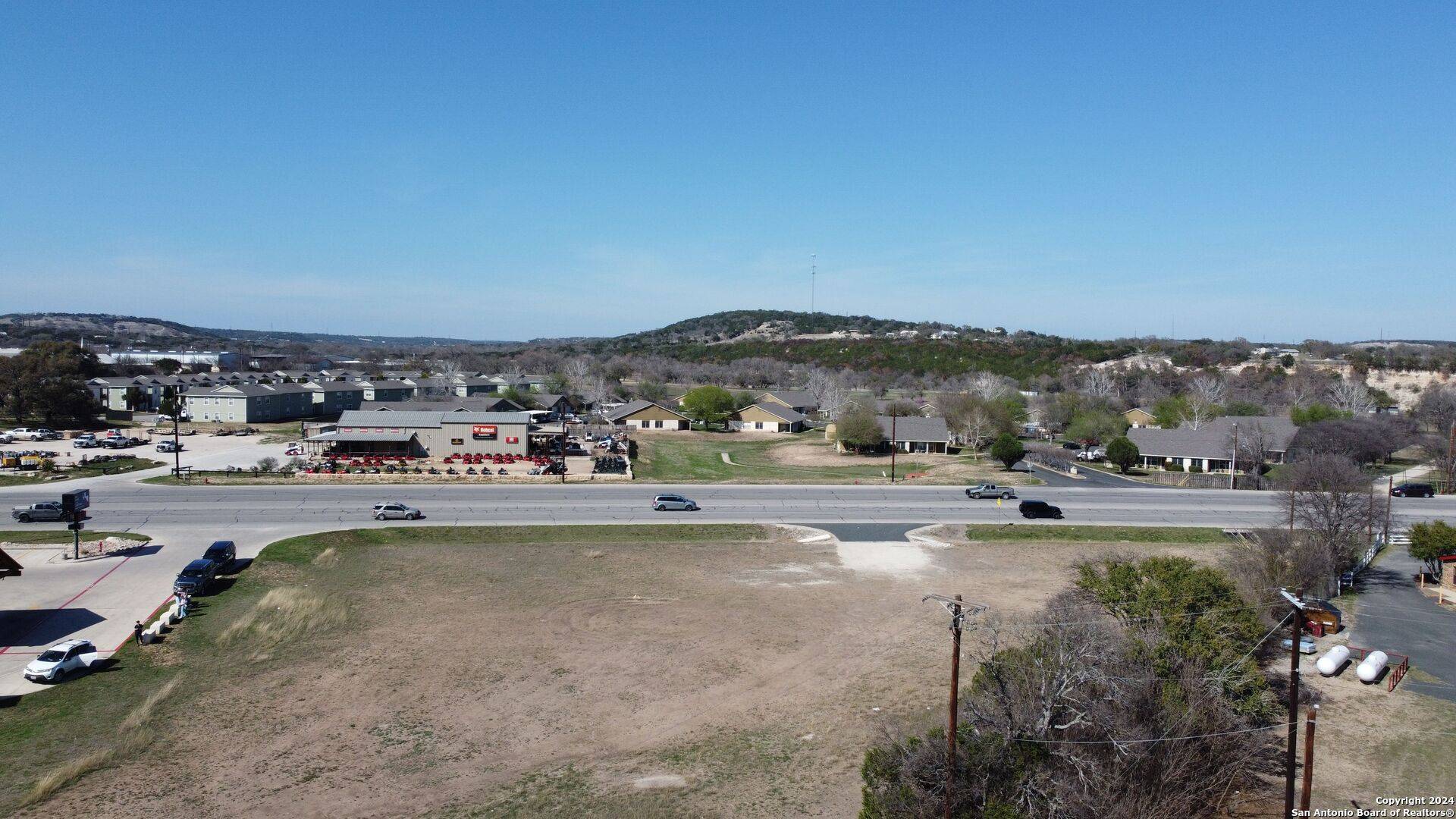 Kerrville, TX 78028,2325 Junction Hwy