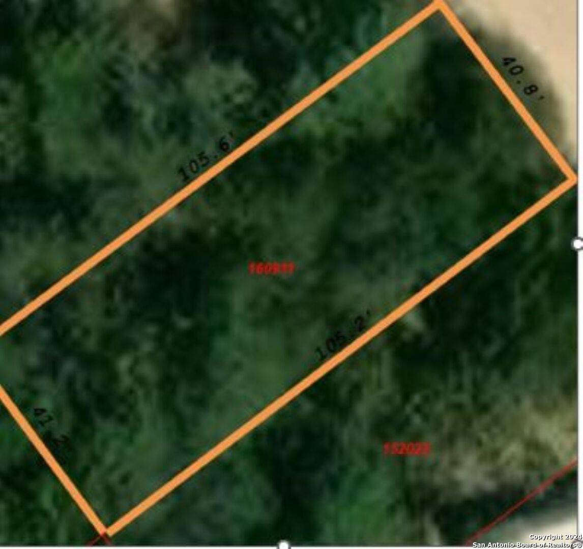 Bandera, TX 78003,TBD Northeast Drive