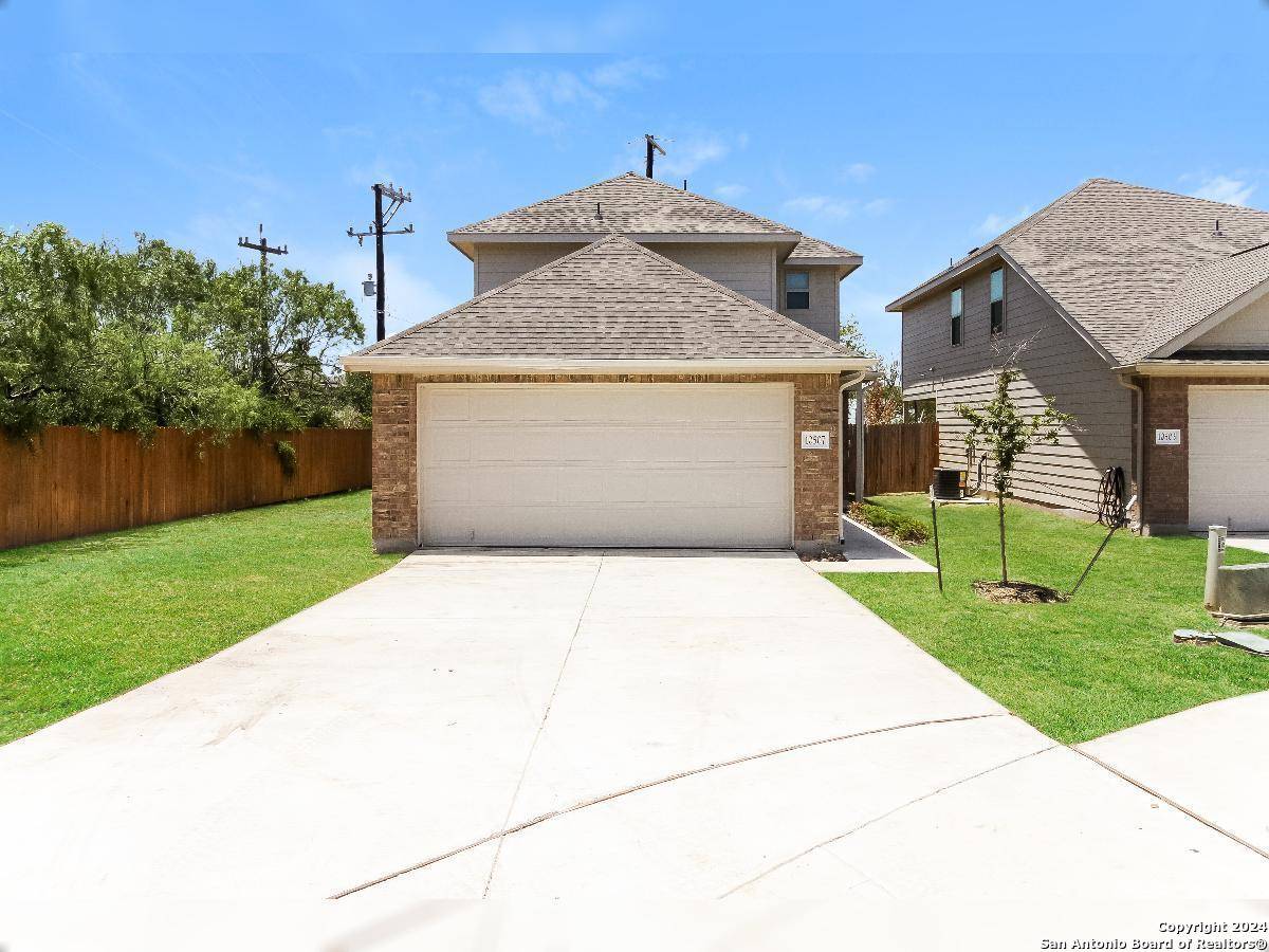 San Antonio, TX 78223,10507 Clearwater Way