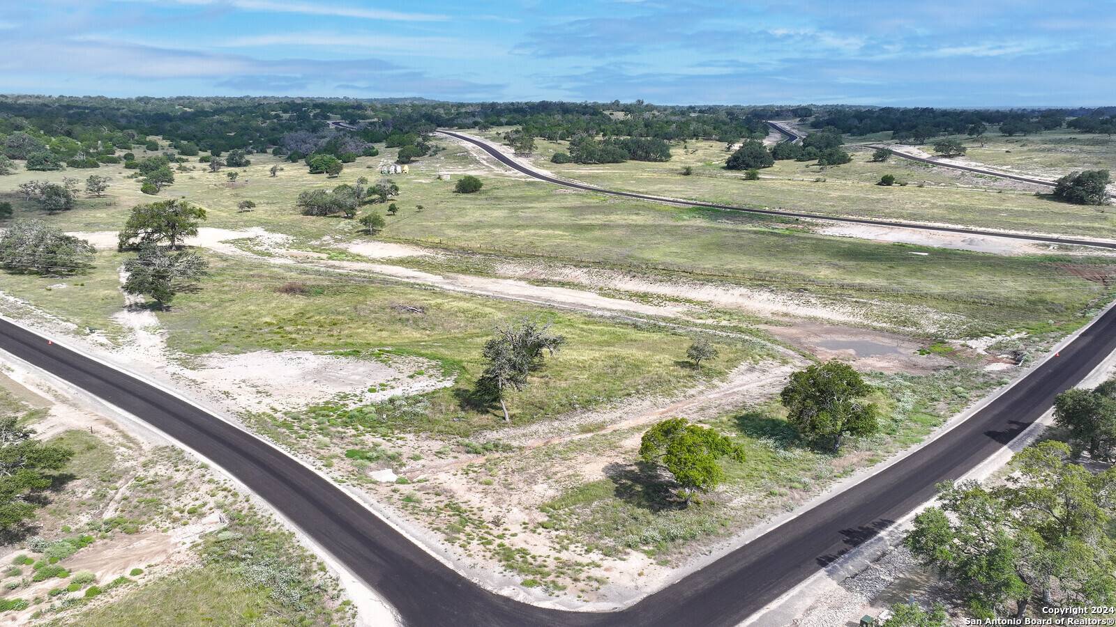 Fredericksburg, TX 78264,LOT 90 Oakwater