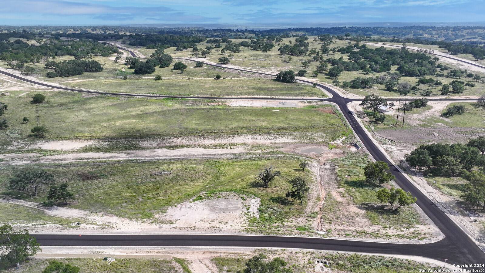 Fredericksburg, TX 78264,LOT 90 Oakwater