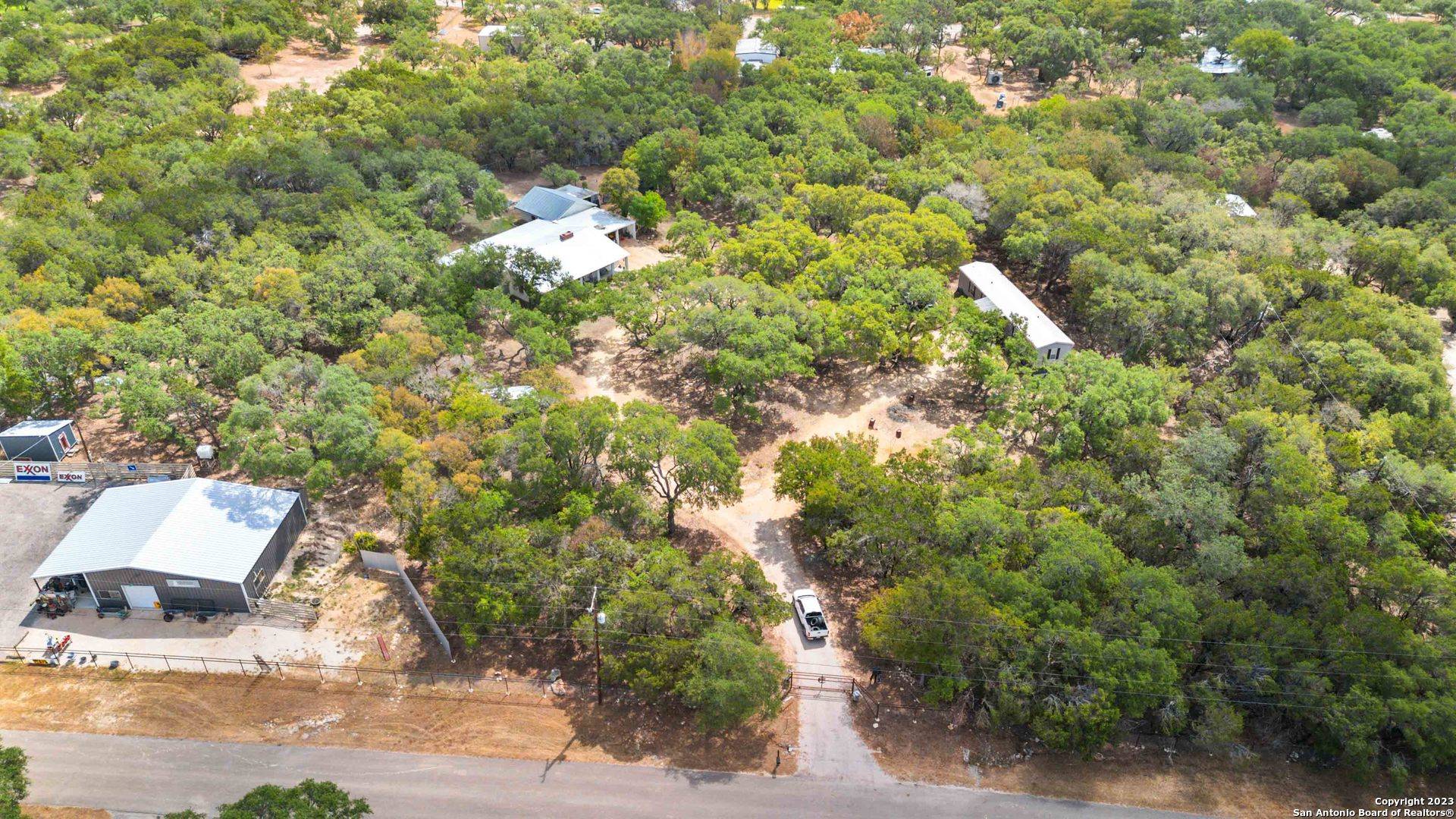 Bulverde, TX 78163-1968,31604 Rice Rd
