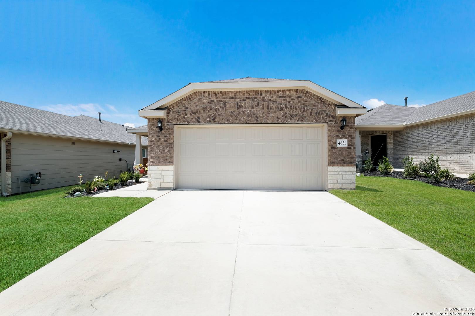 San Antonio, TX 78253,4851 Cropland Way