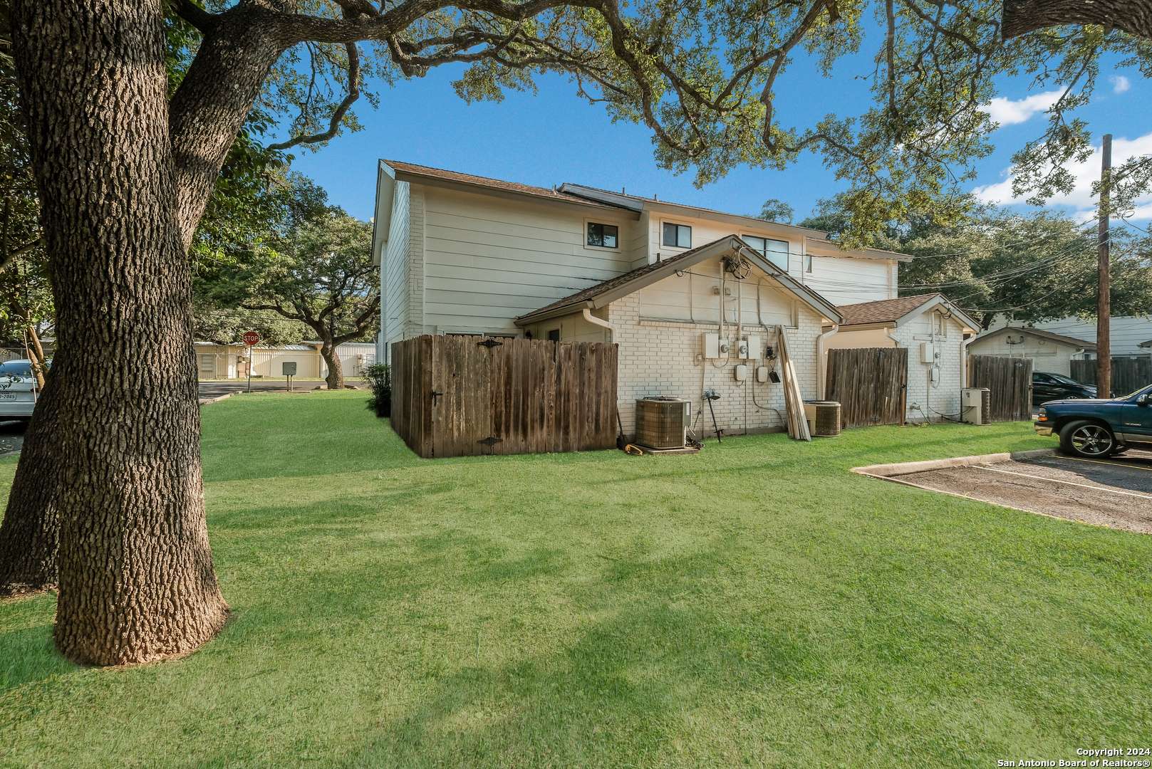 Boerne, TX 78006,311 Highland Dr