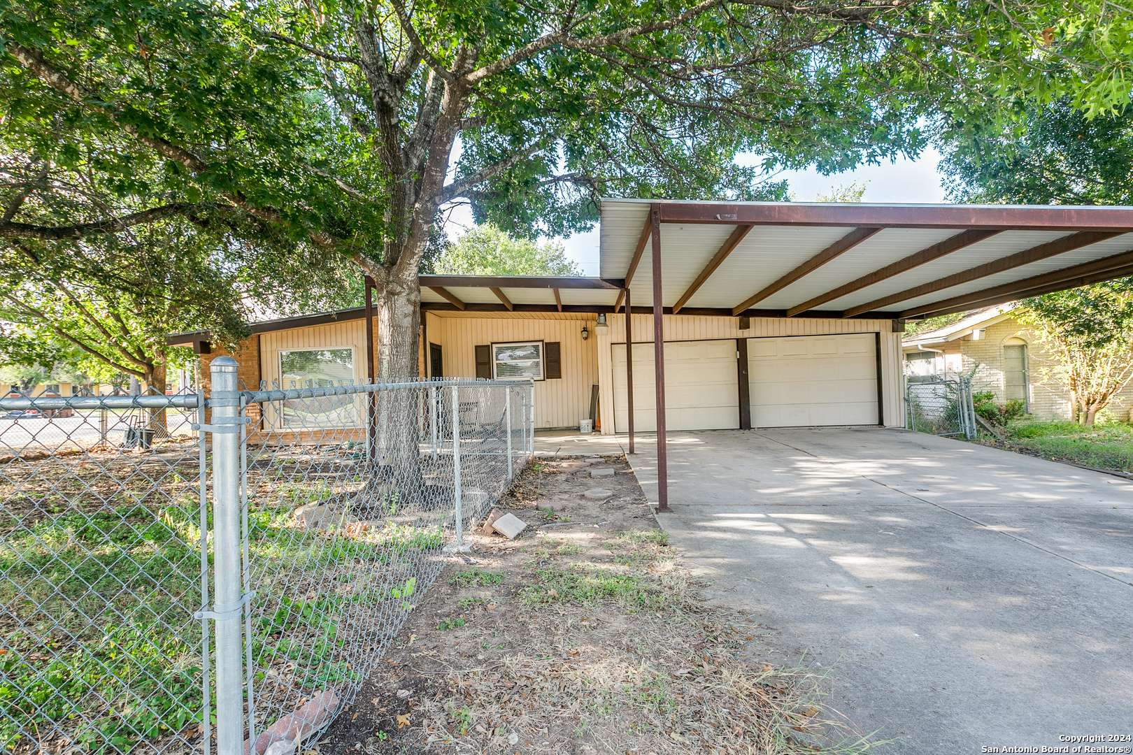 San Antonio, TX 78227-3912,302 SCOTTY DR