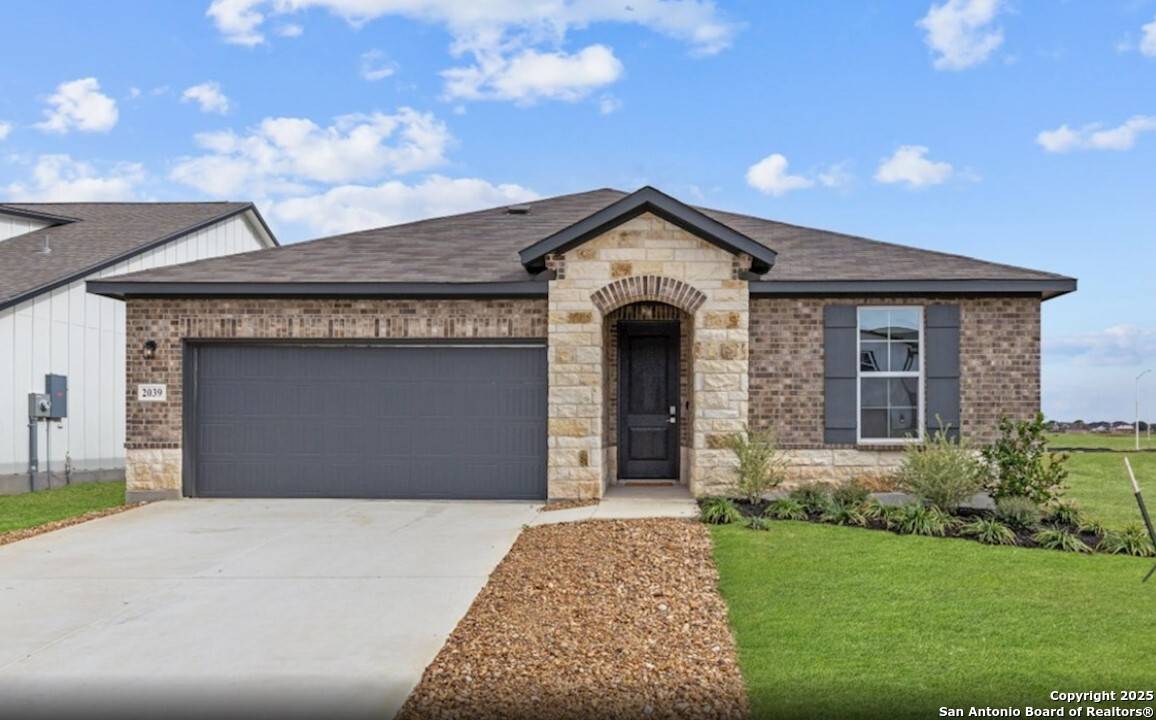 New Braunfels, TX 78130,2039 Newforest Peak