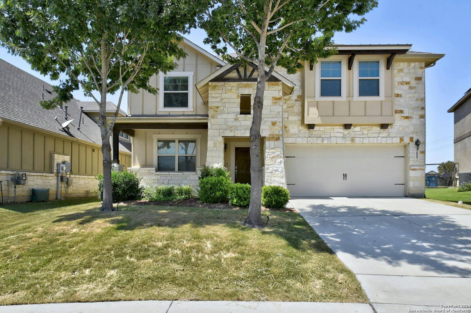 Schertz, TX 78154-4018,12007 Rockroot