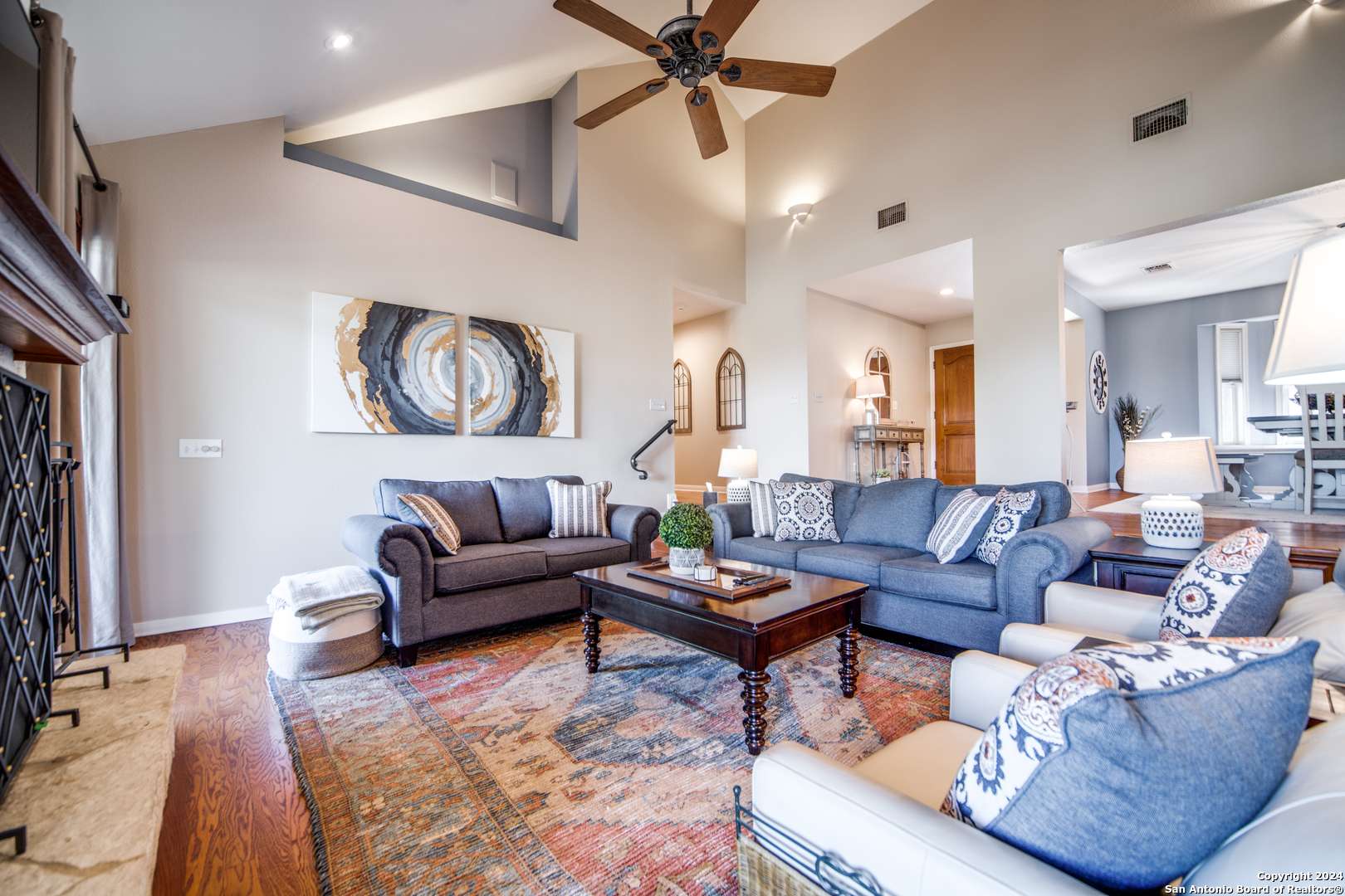 Canyon Lake, TX 78133-5158,501 DAMAR DR