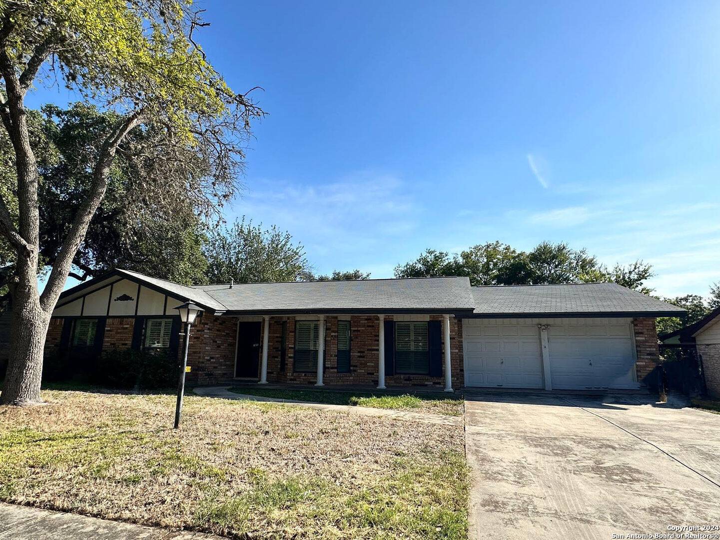 Leon Valley, TX 78238,6104 rue sophie