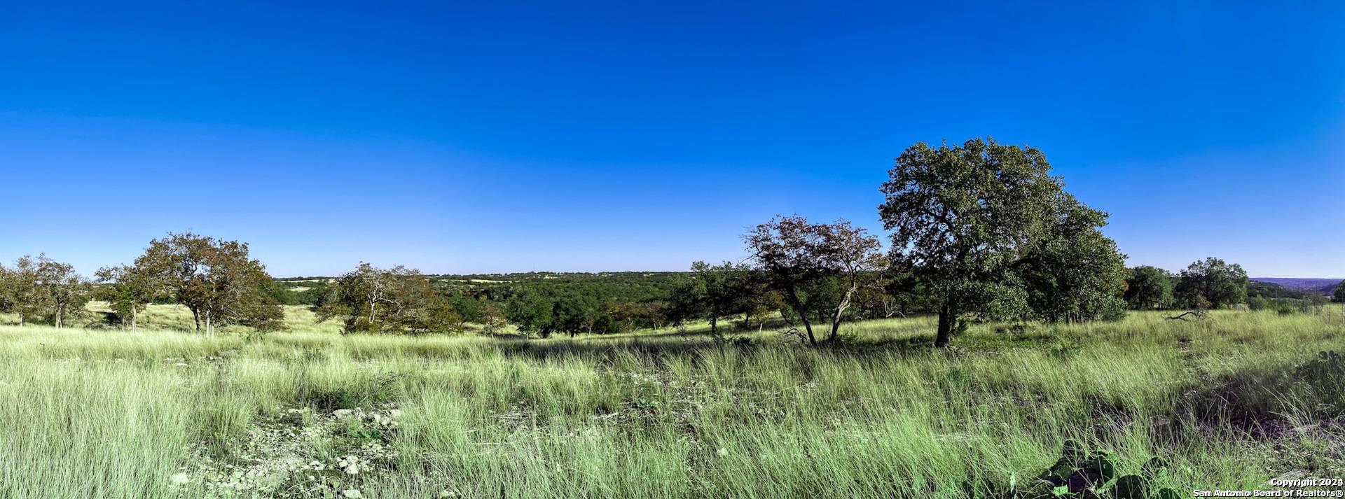 Kerrville, TX 78028,LOT 136 Loma Vista Ranch