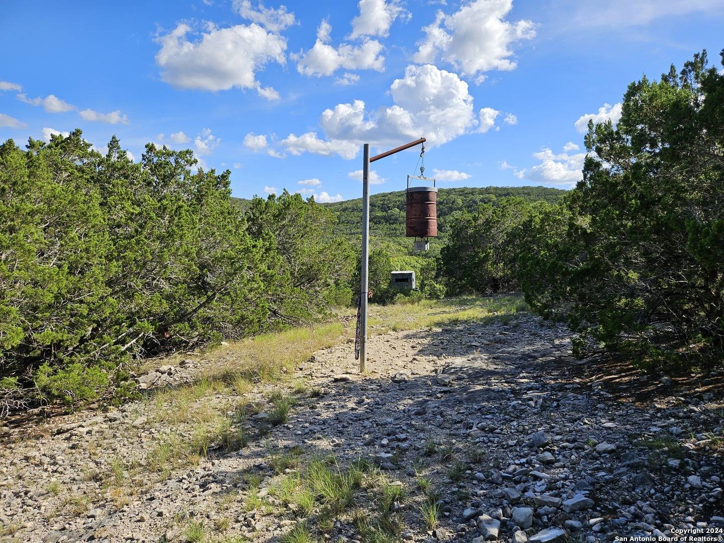 Leakey, TX 78873,0000 Riemer Creek Rd