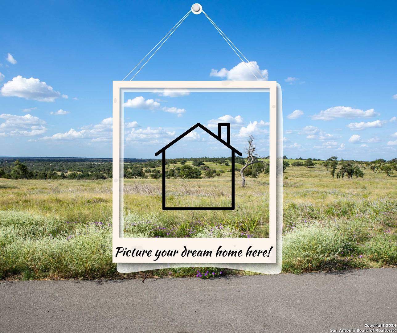 Fredericksburg, TX 78264,LOT 11 Badger Ridge Rd