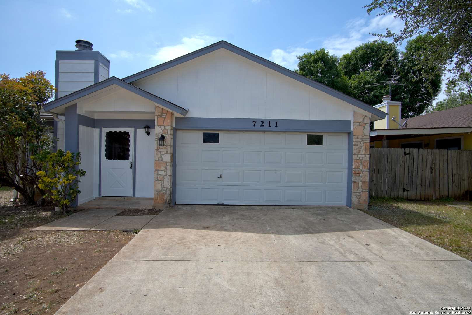 San Antonio, TX 78250-3335,7211 BRANDYRIDGE