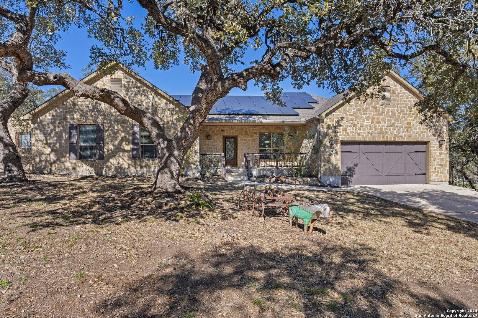 Boerne, TX 78006,9845 dos cerros