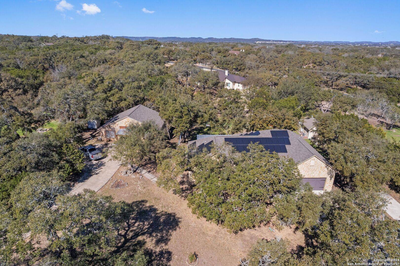 Boerne, TX 78006,9845 dos cerros