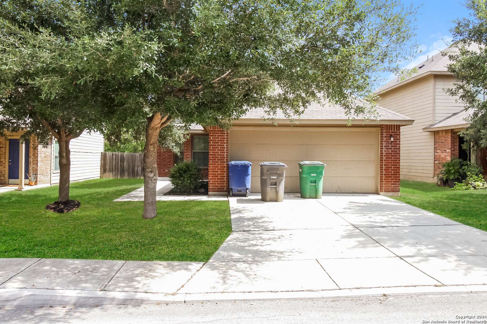 San Antonio, TX 78221,8818 Scarlett Pl