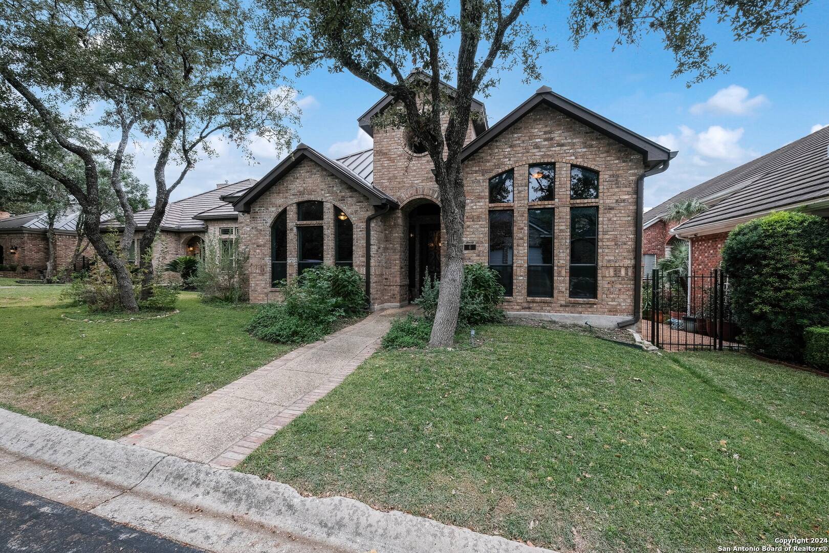 San Antonio, TX 78257-1264,6 RUGBY LN