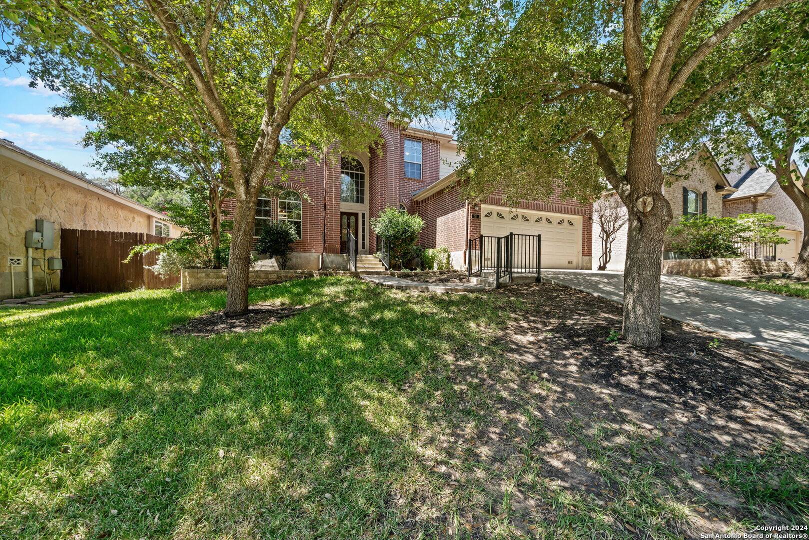 New Braunfels, TX 78132-2903,741 SAN GABRIEL LOOP