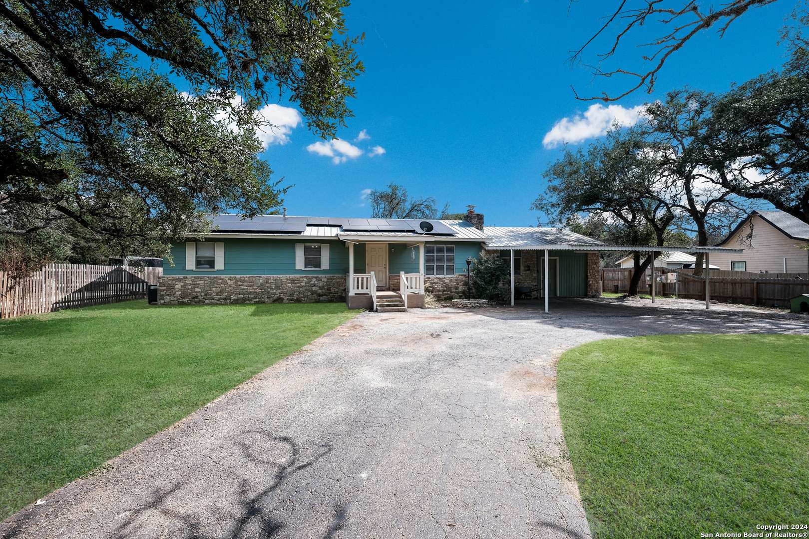 Boerne, TX 78006-5373,9132 SAILFISH DR