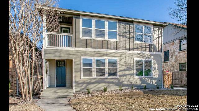 San Antonio, TX 78209-6726,251 NATALEN AVE UNIT 1