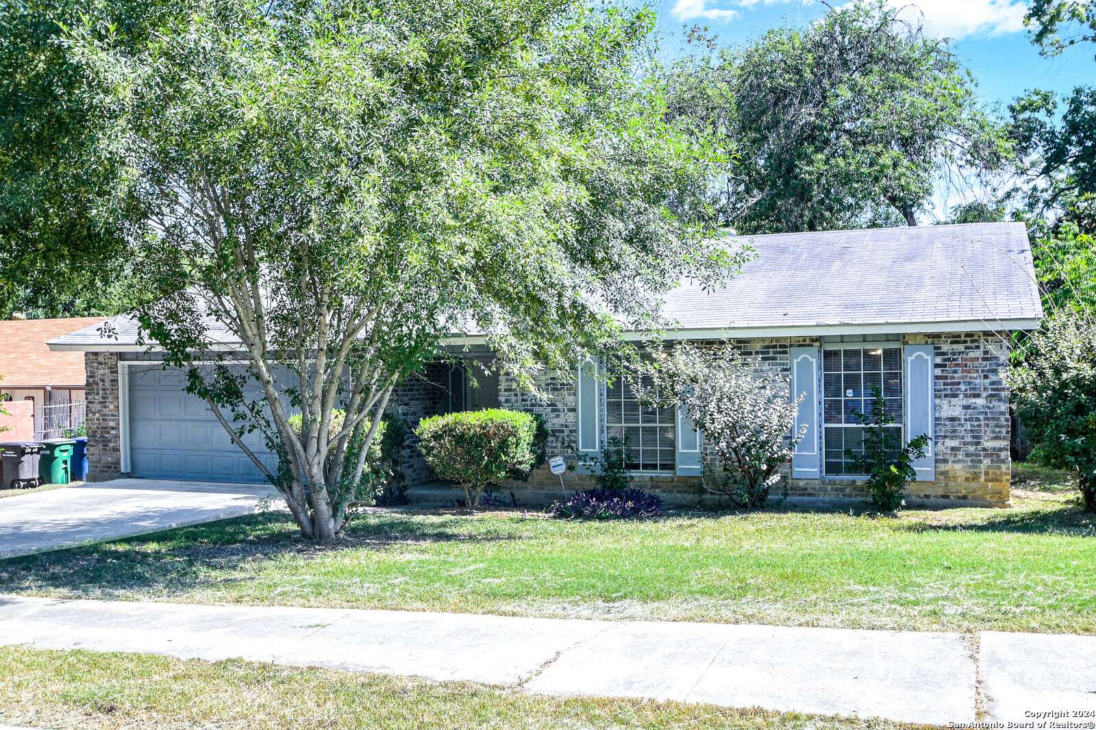 San Antonio, TX 78233-6707,11951 Alamo Blanco St