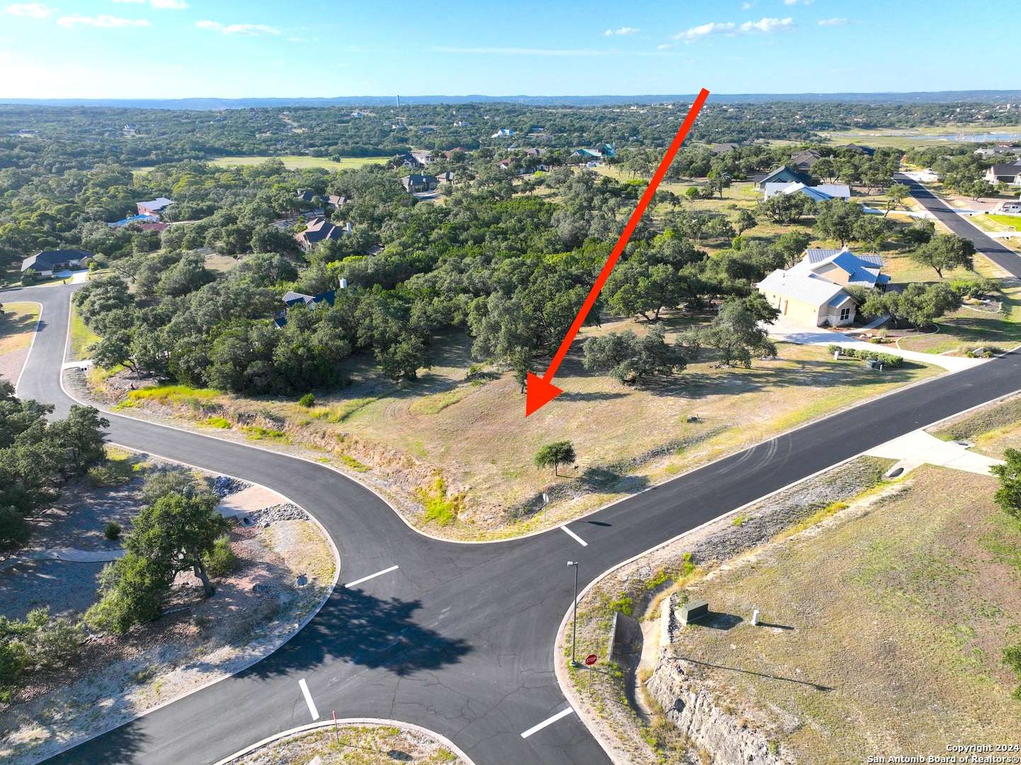 Canyon Lake, TX 78133,708 Malaga Ct