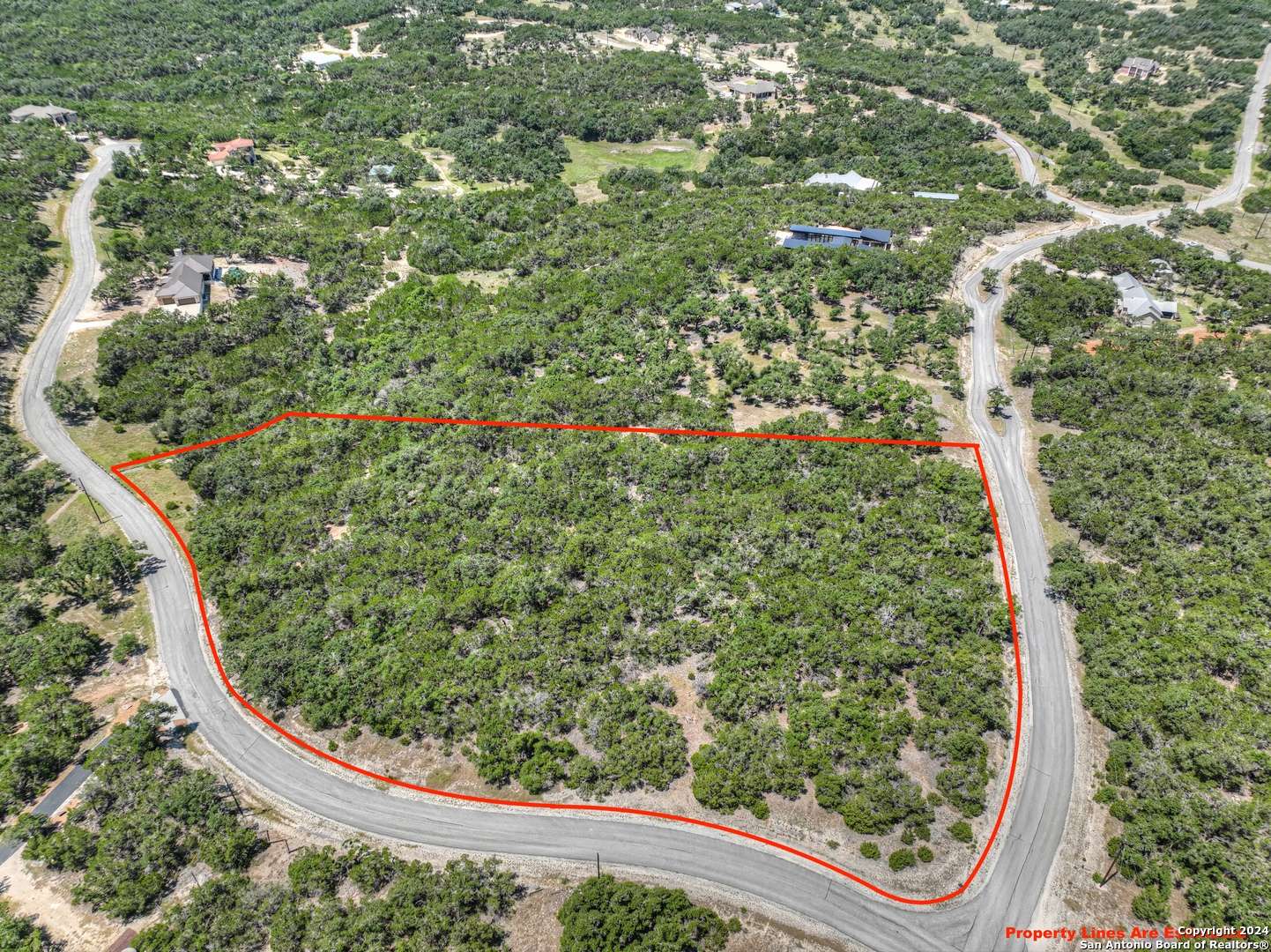 Canyon Lake, TX 78133,0 TBD