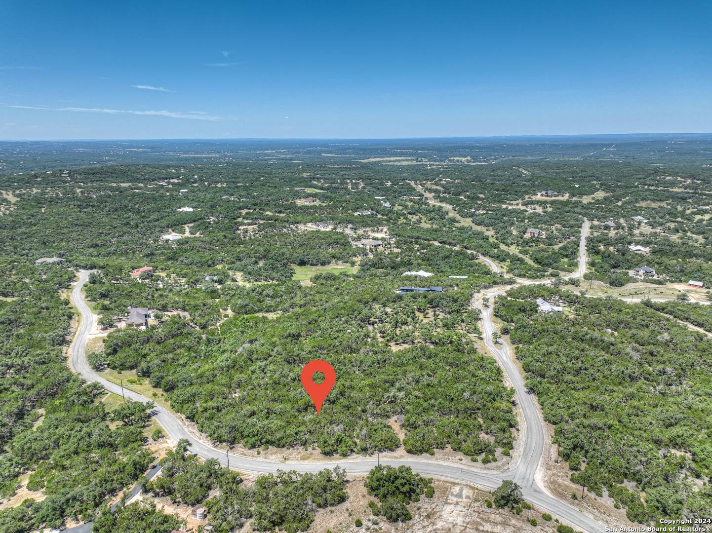 Canyon Lake, TX 78133,0 TBD