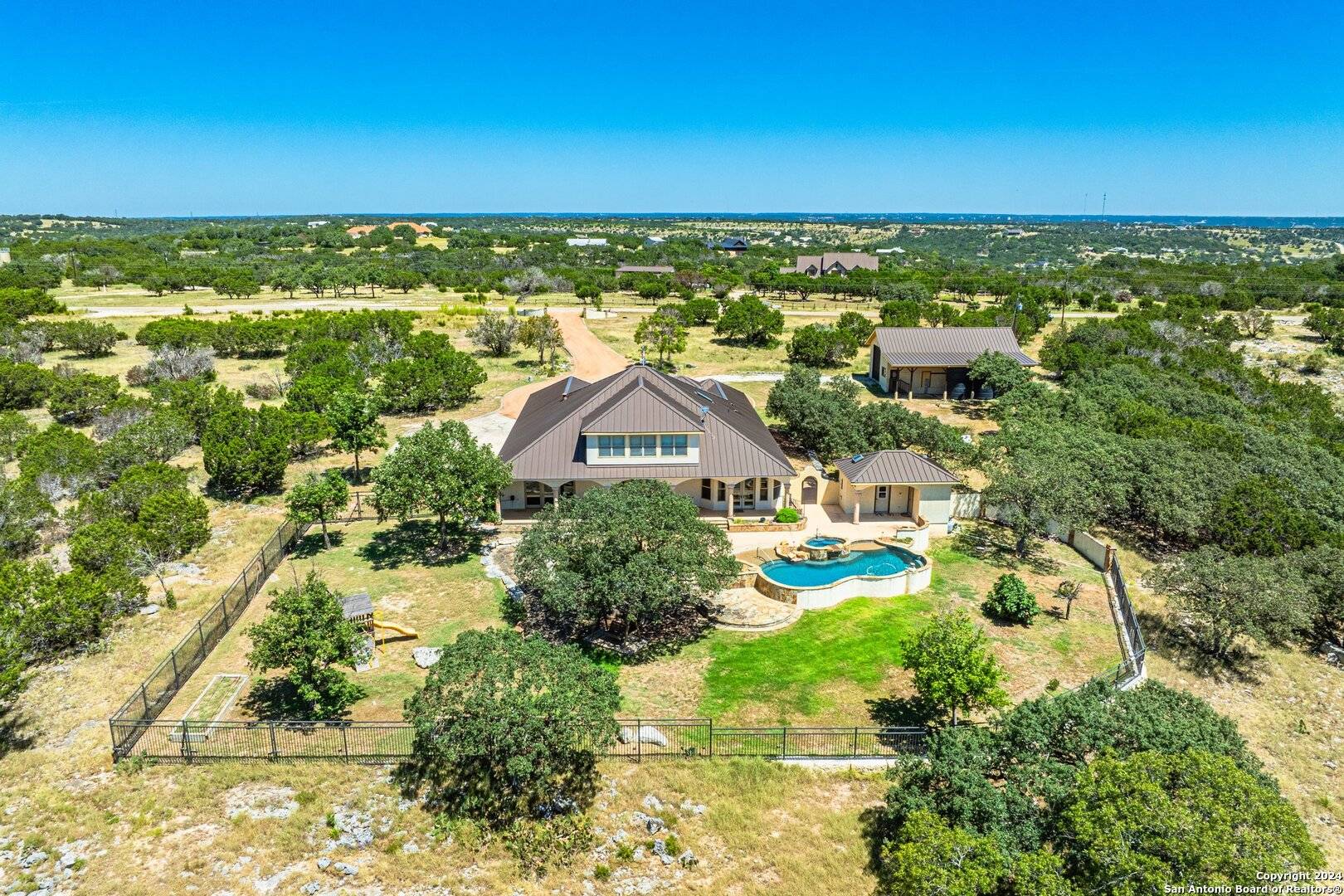 Kerrville, TX 78028,510 Christian Drive