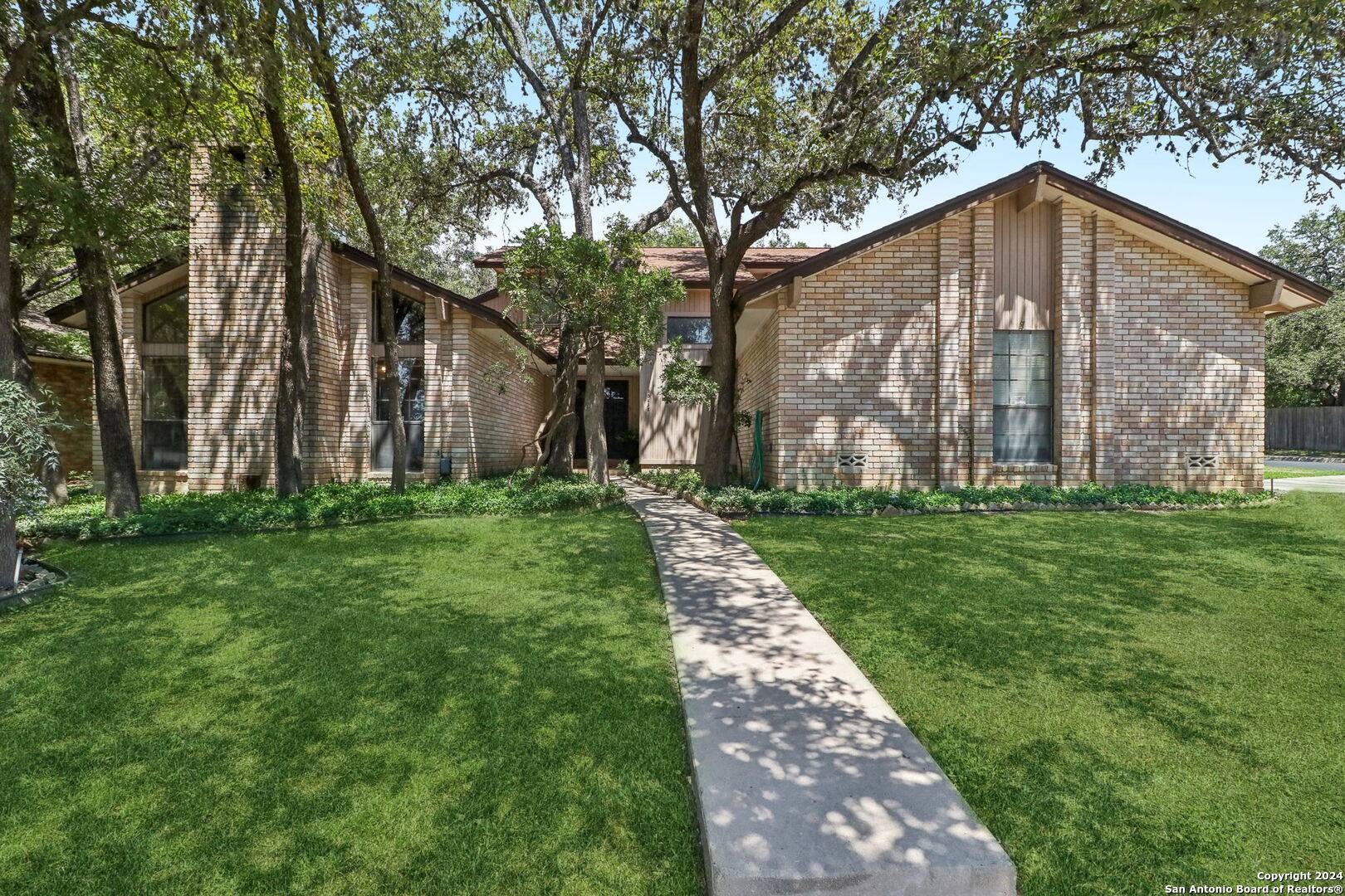 San Antonio, TX 78232-3466,15638 ELKS PASS ST