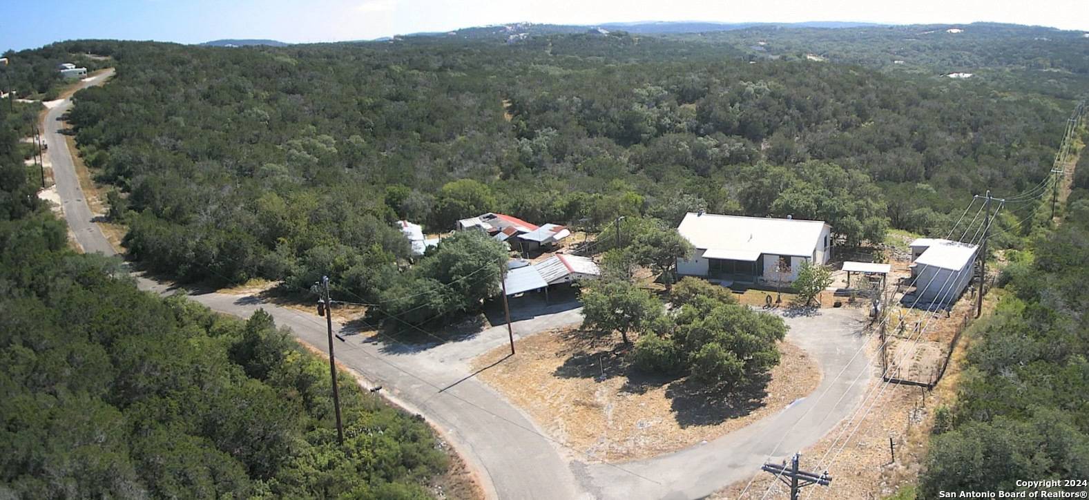 Mico, TX 78056-5672,1130 COUNTY ROAD 270