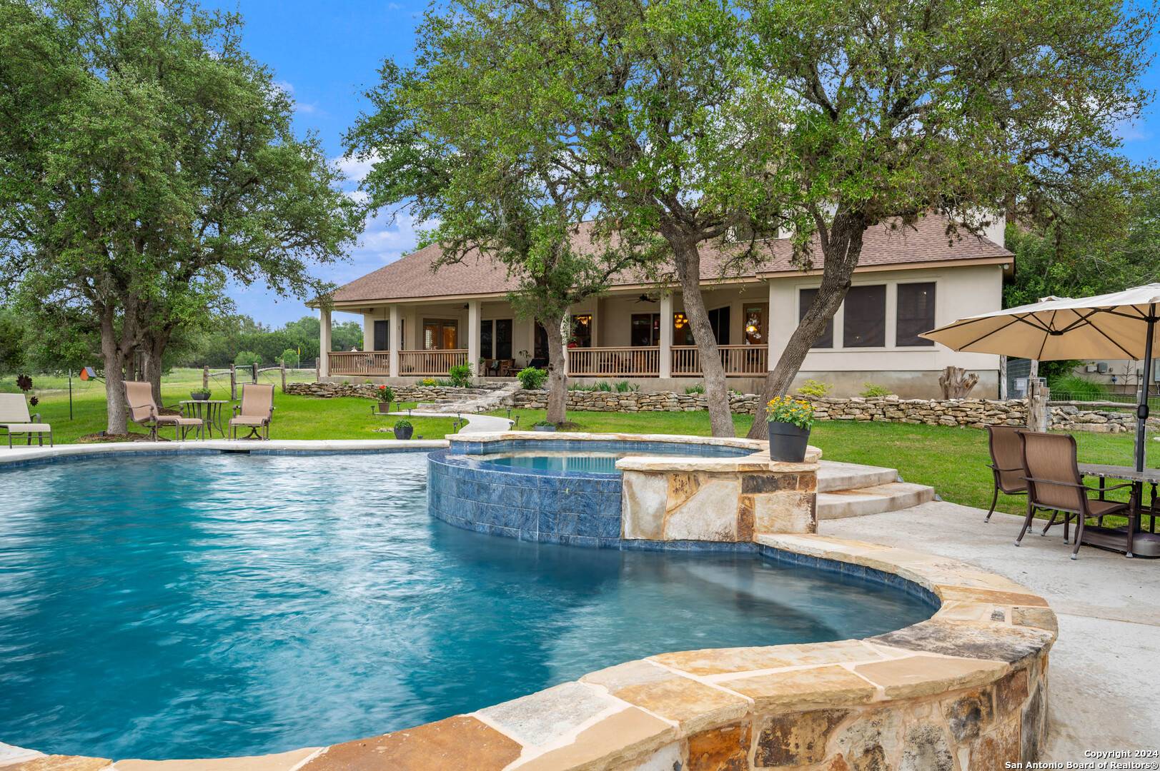 Boerne, TX 78006-3842,178 CONCHO LN