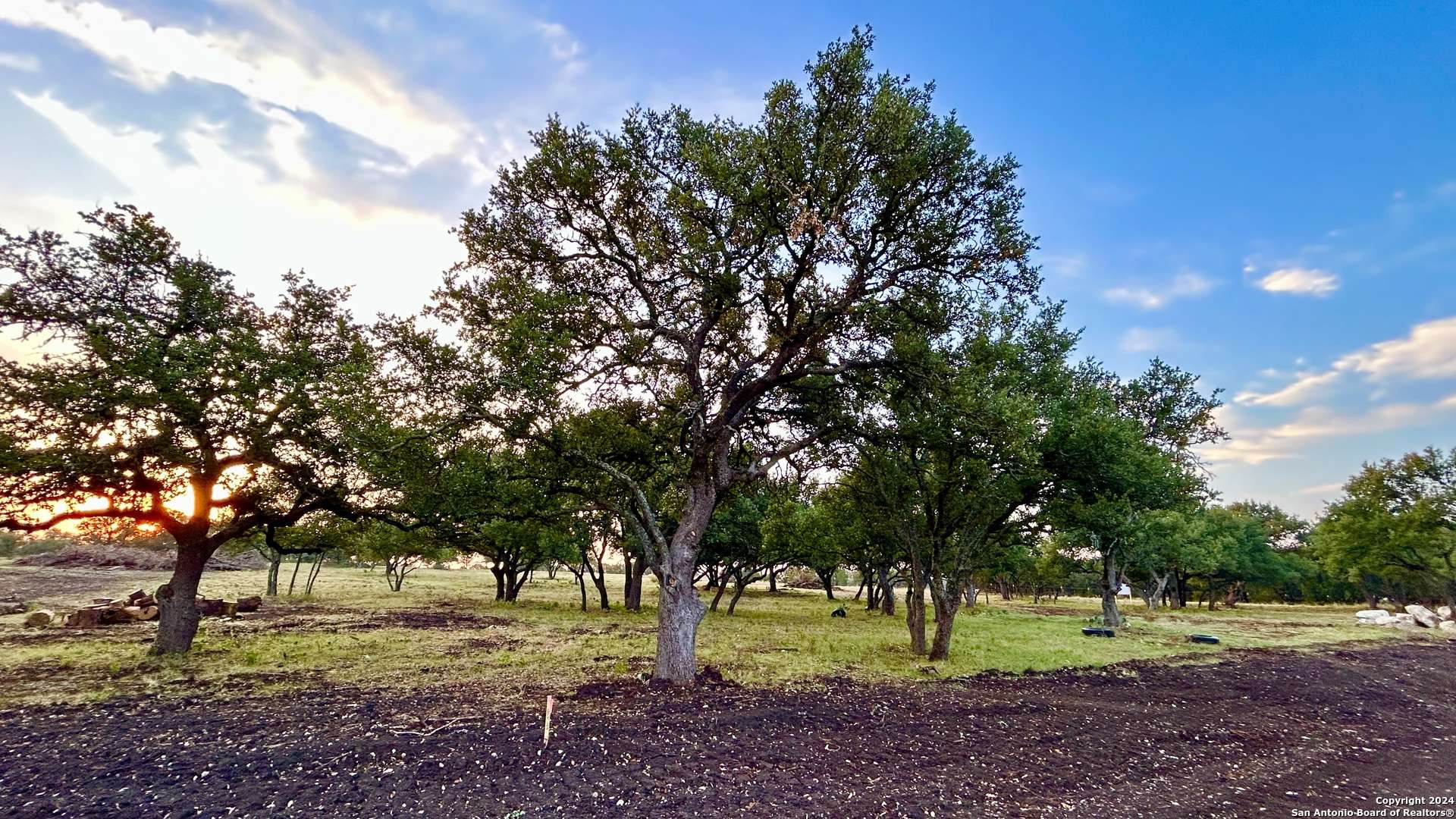 Lampasas, TX 76550,101 / LOT 9 Private Road 1295