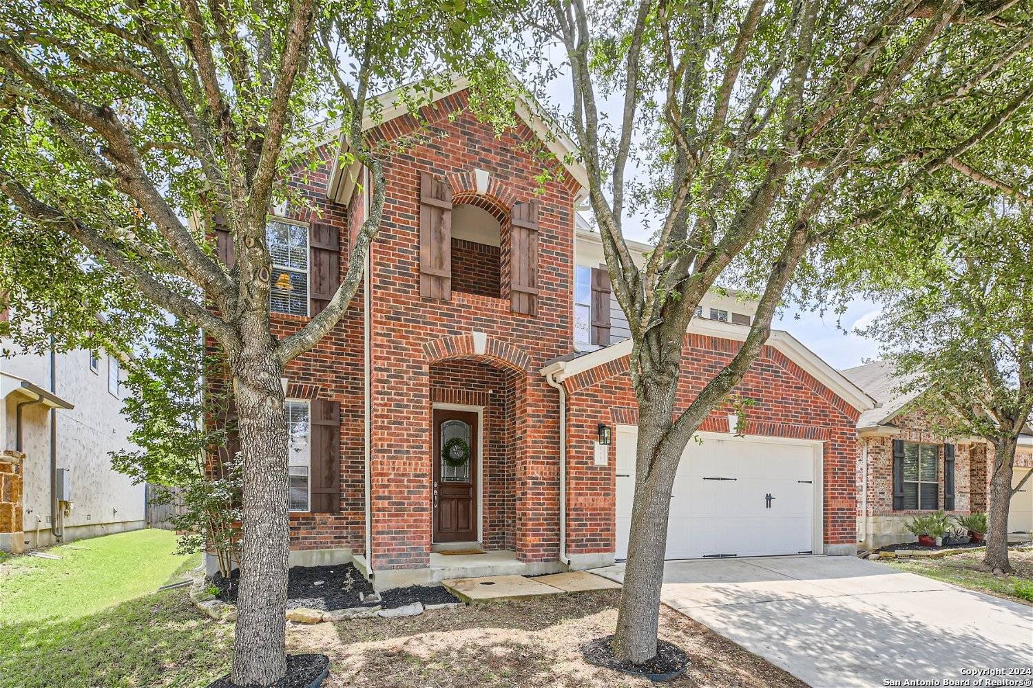 Boerne, TX 78006,109 Hitching Post