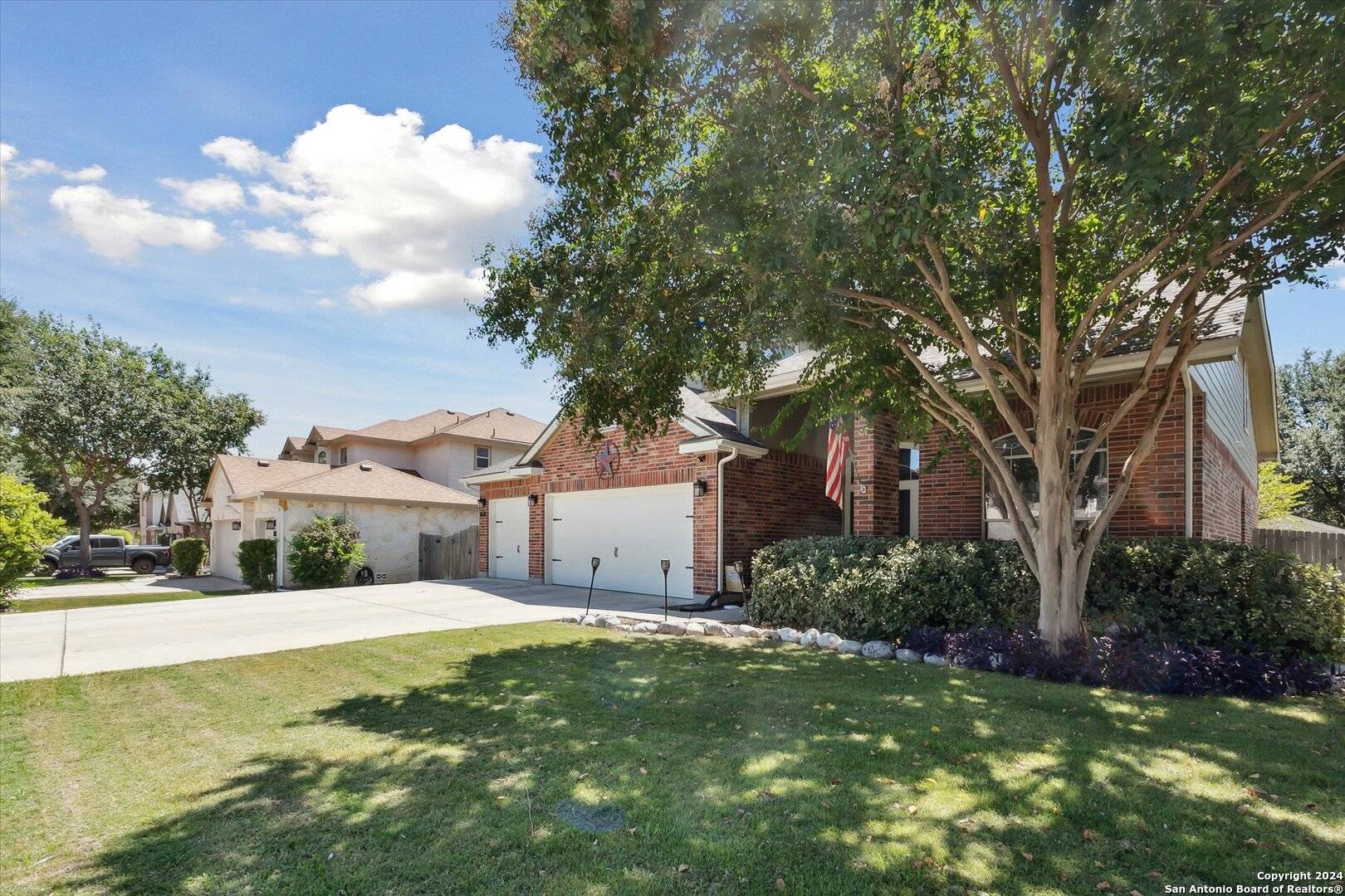 Cibolo, TX 78108,705 Sarazen Ct