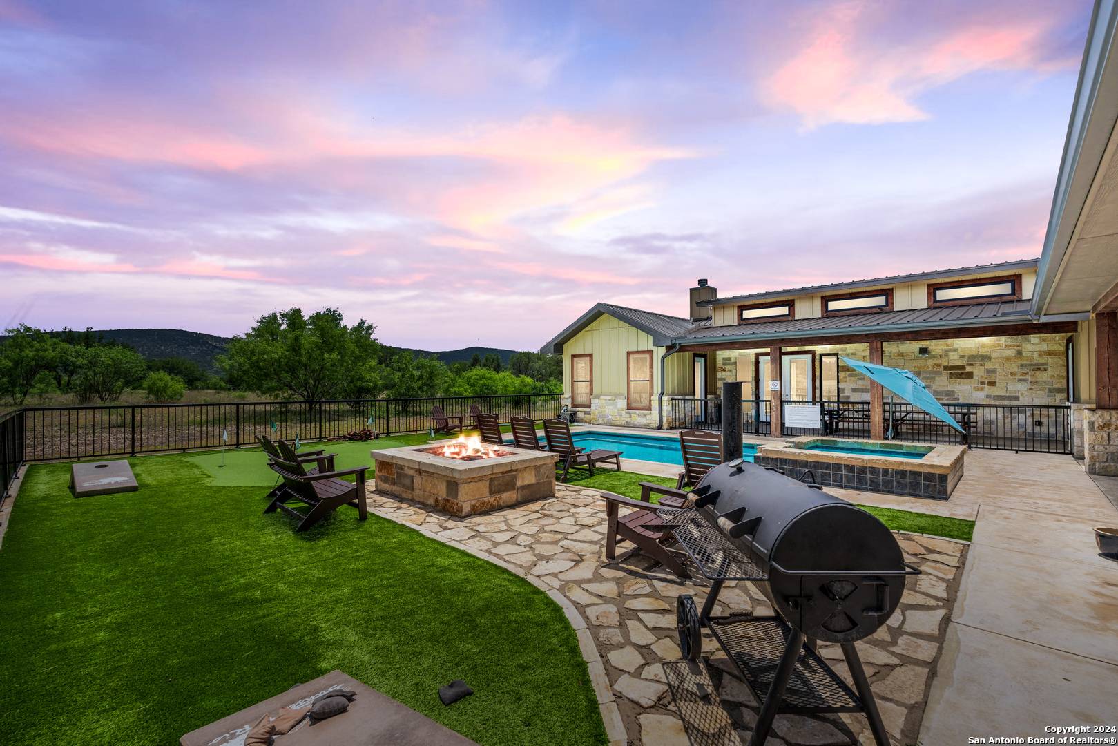 Concan, TX 78838,1185 Mountain Valley