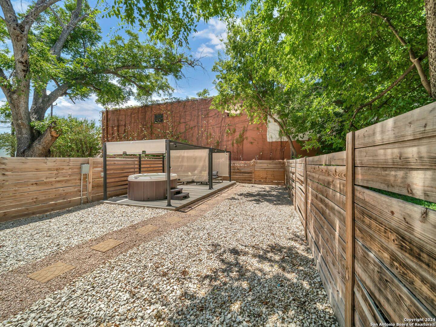 San Antonio, TX 78202-1102,1007 Cherry St