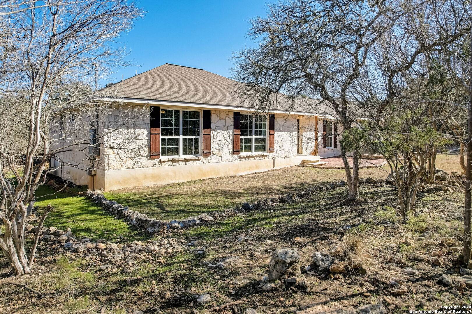 Boerne, TX 78006,314 River Ridge