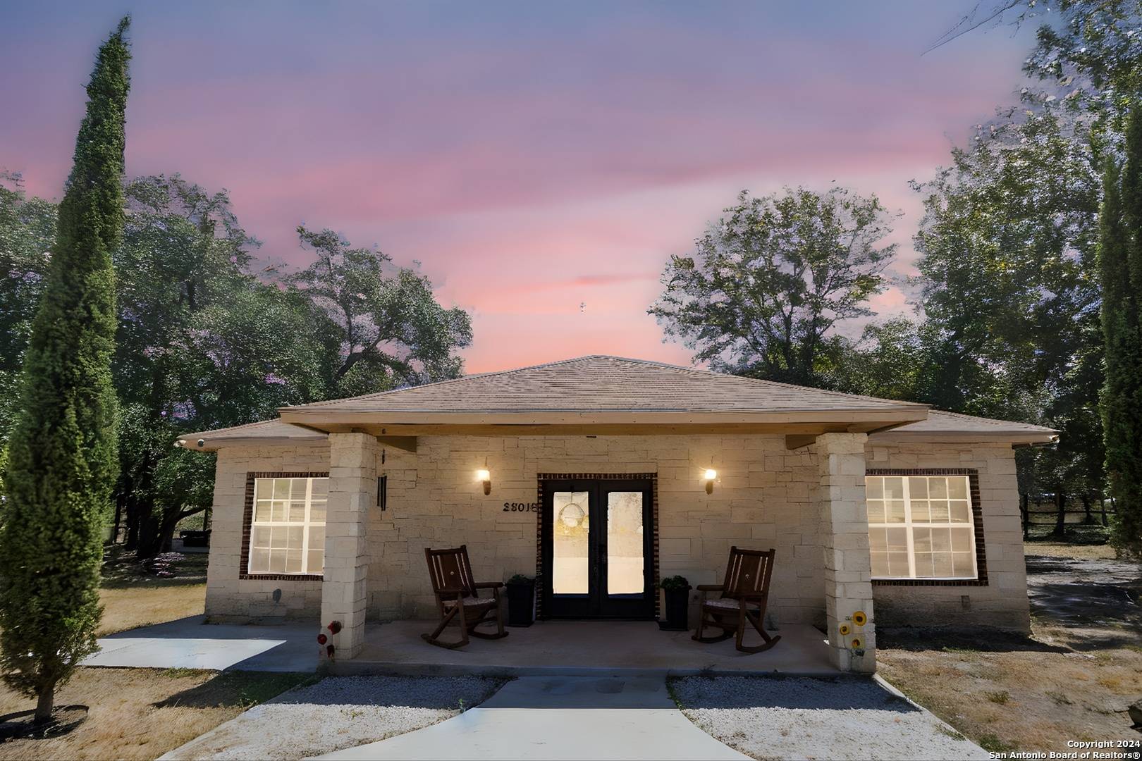 San Antonio, TX 78264,23014 Kendall Way