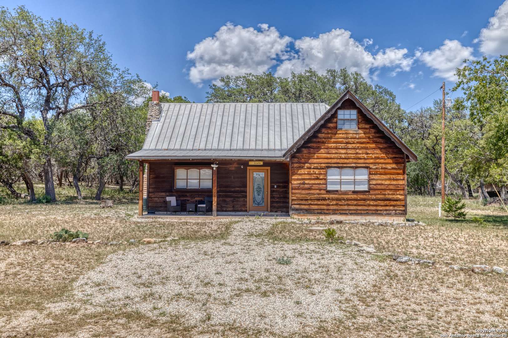 Concan, TX 78801,7802 Ranch Road 1051