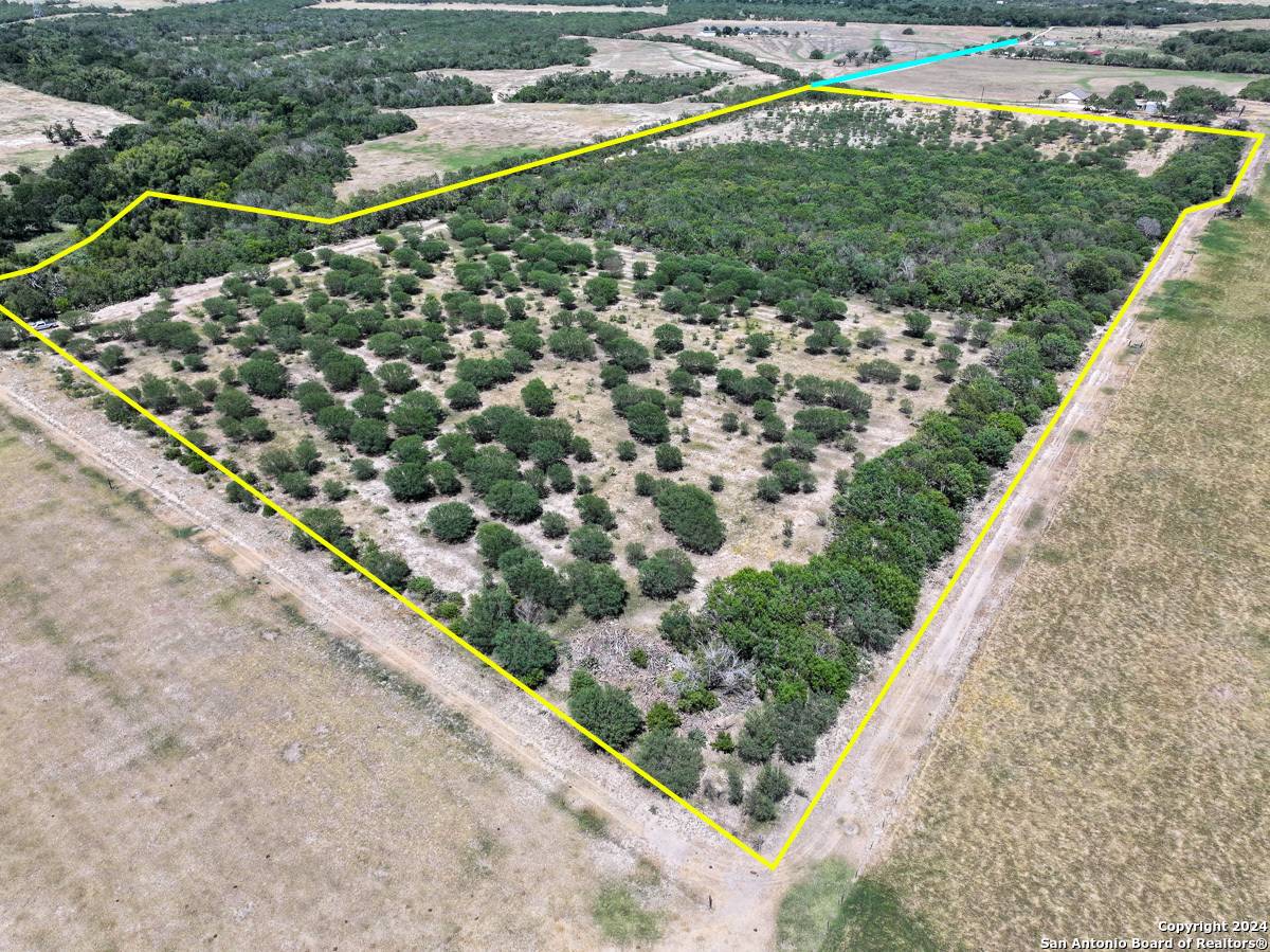 Poth, TX 78114,0 County Road 226