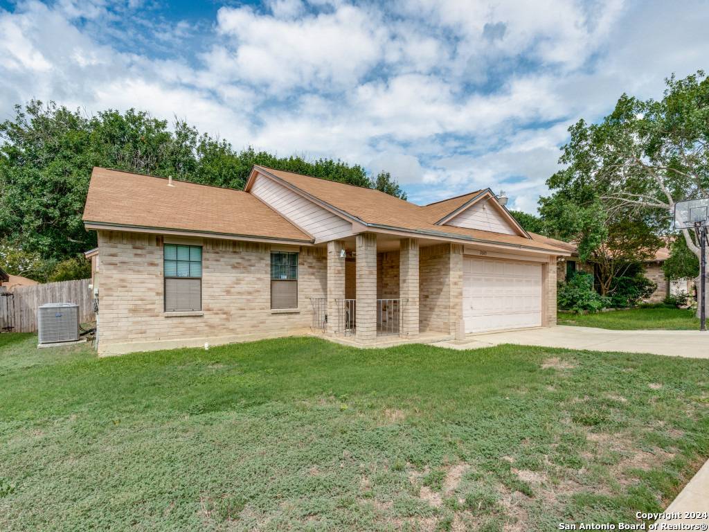 Schertz, TX 78154,2609 Cedar Lane