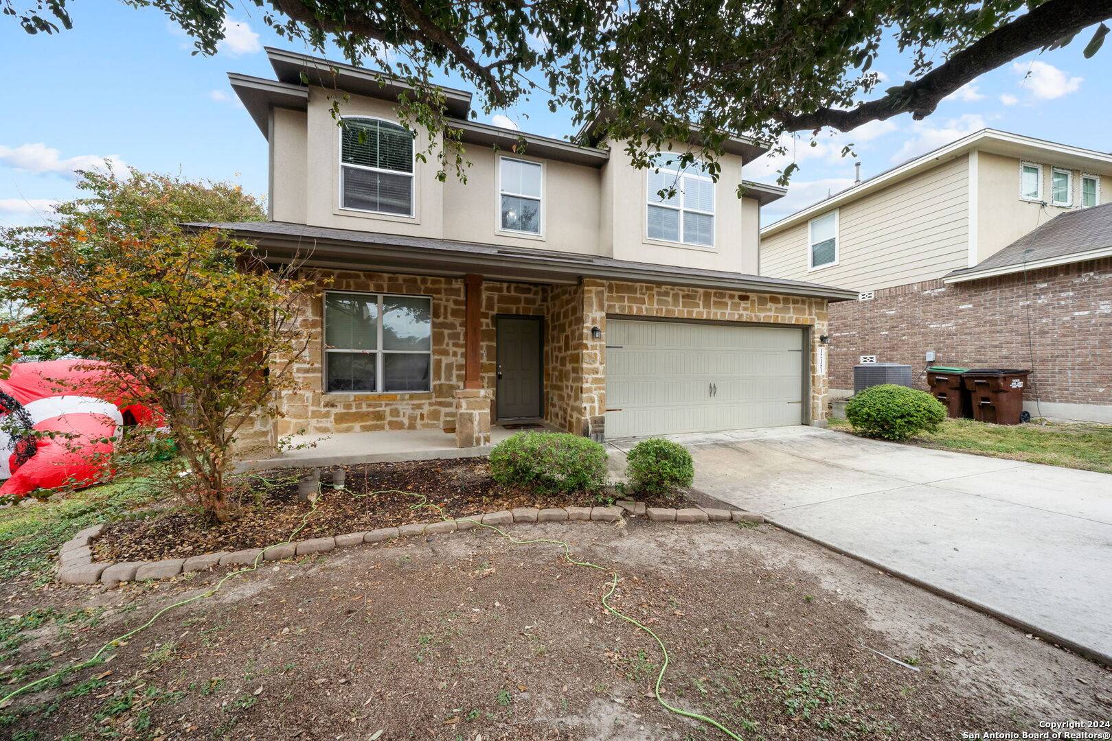 San Antonio, TX 78253-5465,12151 Sugarberry Way