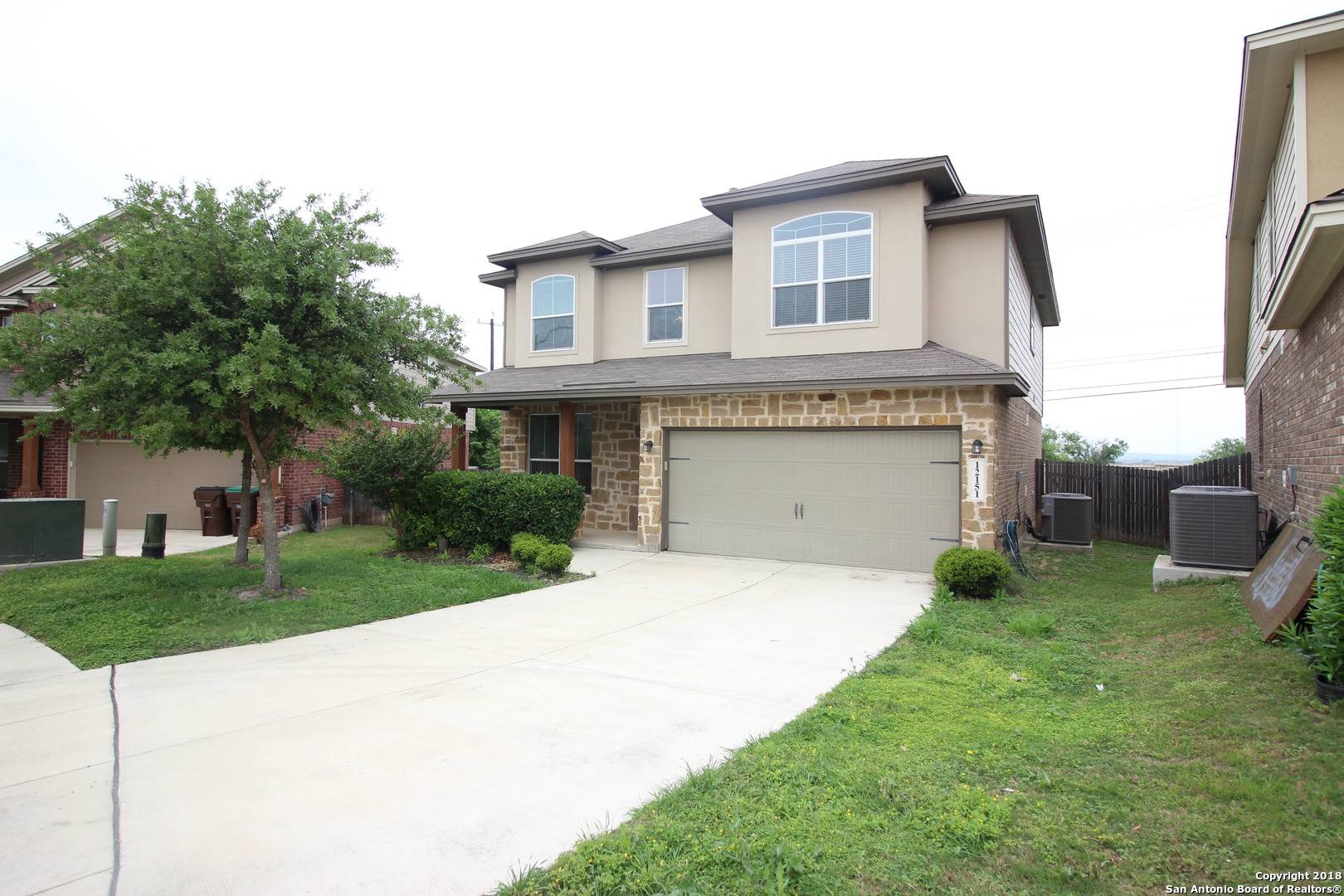 San Antonio, TX 78253-5465,12151 Sugarberry Way