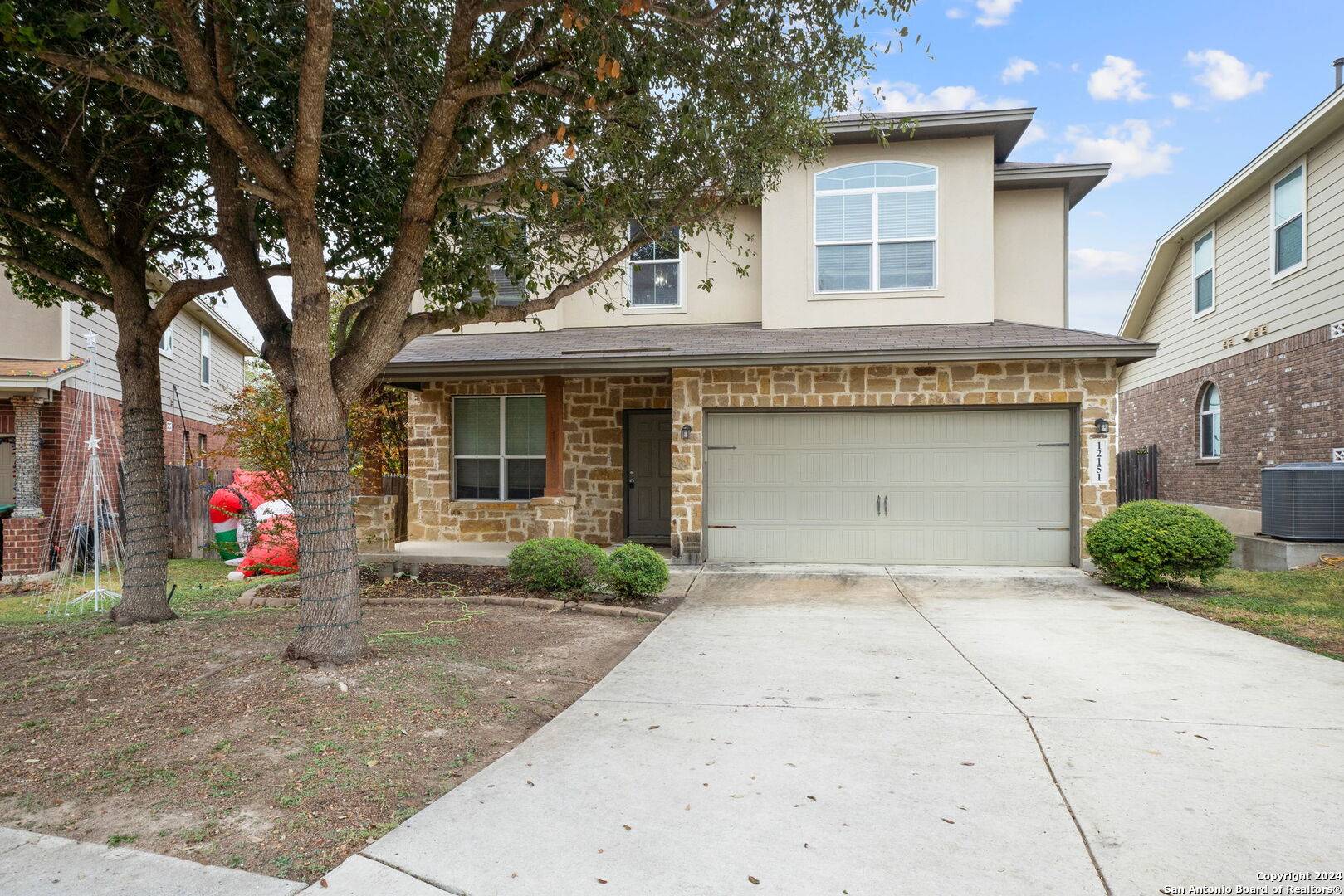 San Antonio, TX 78253-5465,12151 Sugarberry Way