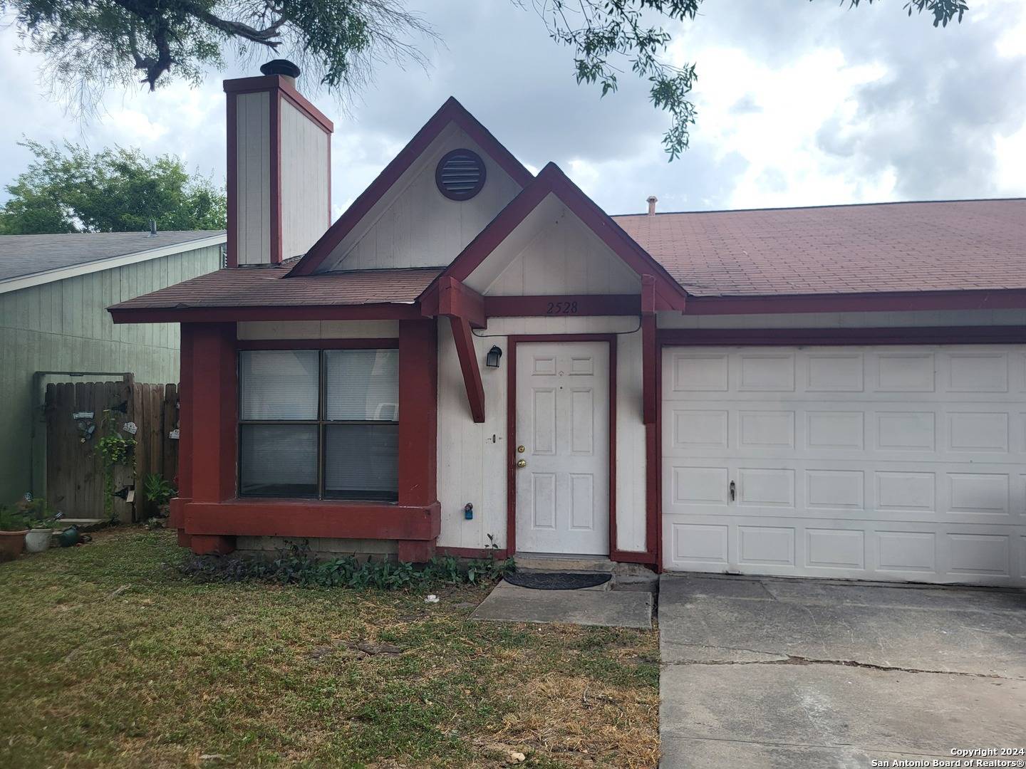San Antonio, TX 78219-3403,2528 CORIAN GLEN DR