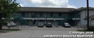 San Antonio, TX 78221,830 W. Hutchins Pl UNIT 11