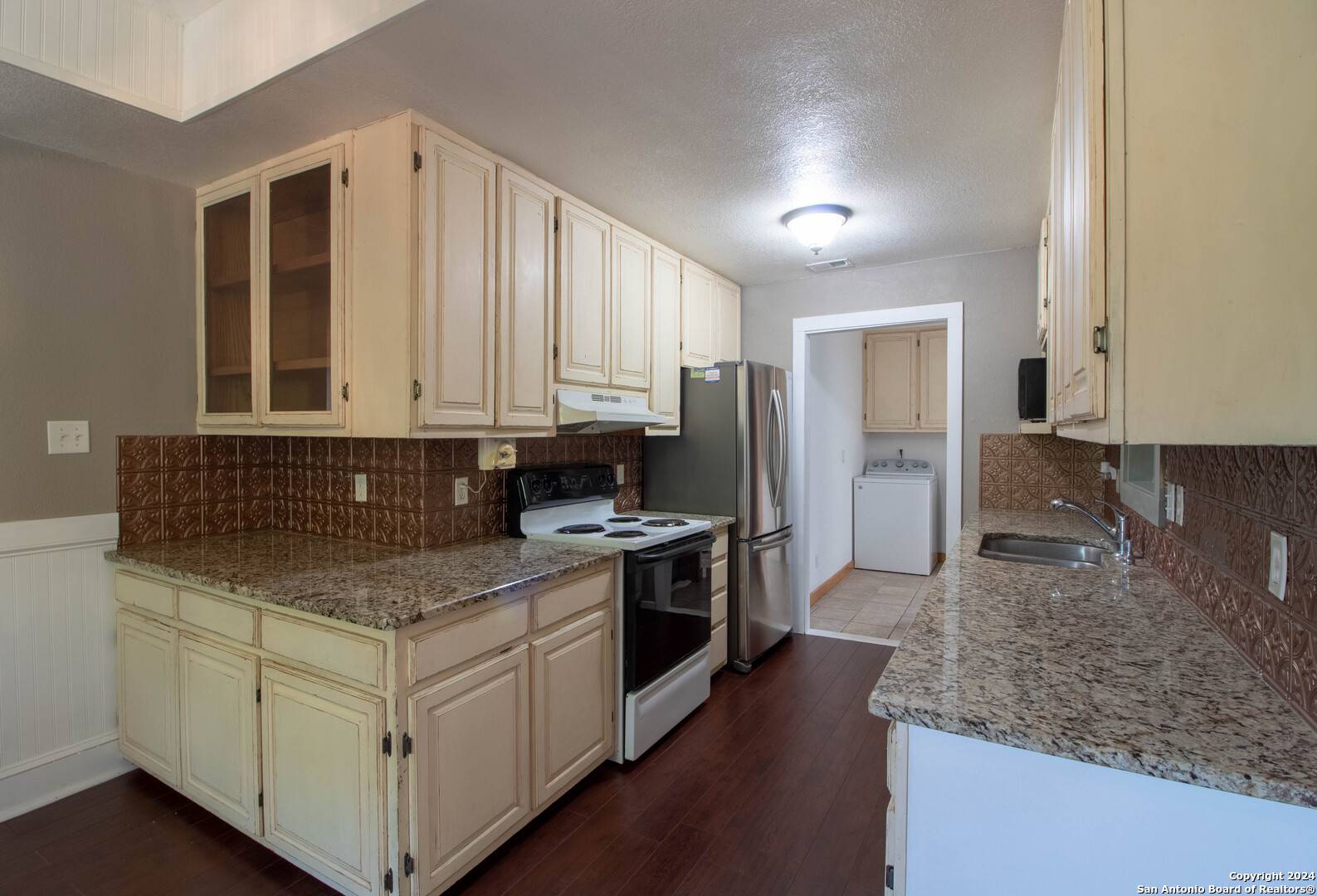 Castroville, TX 78009,1002 Florence Street