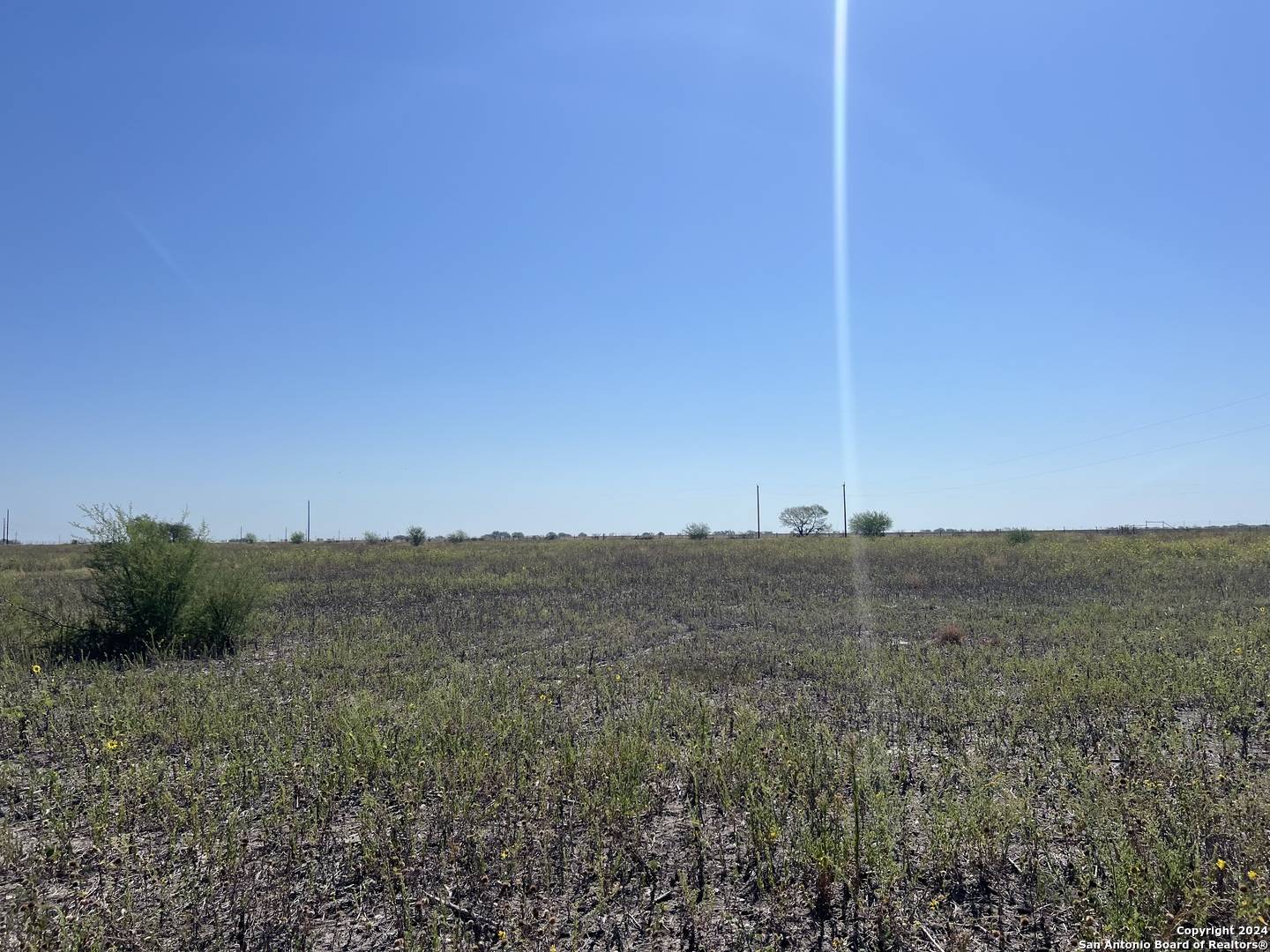 Dhanis, TX 78850,LOT 19 CR 520